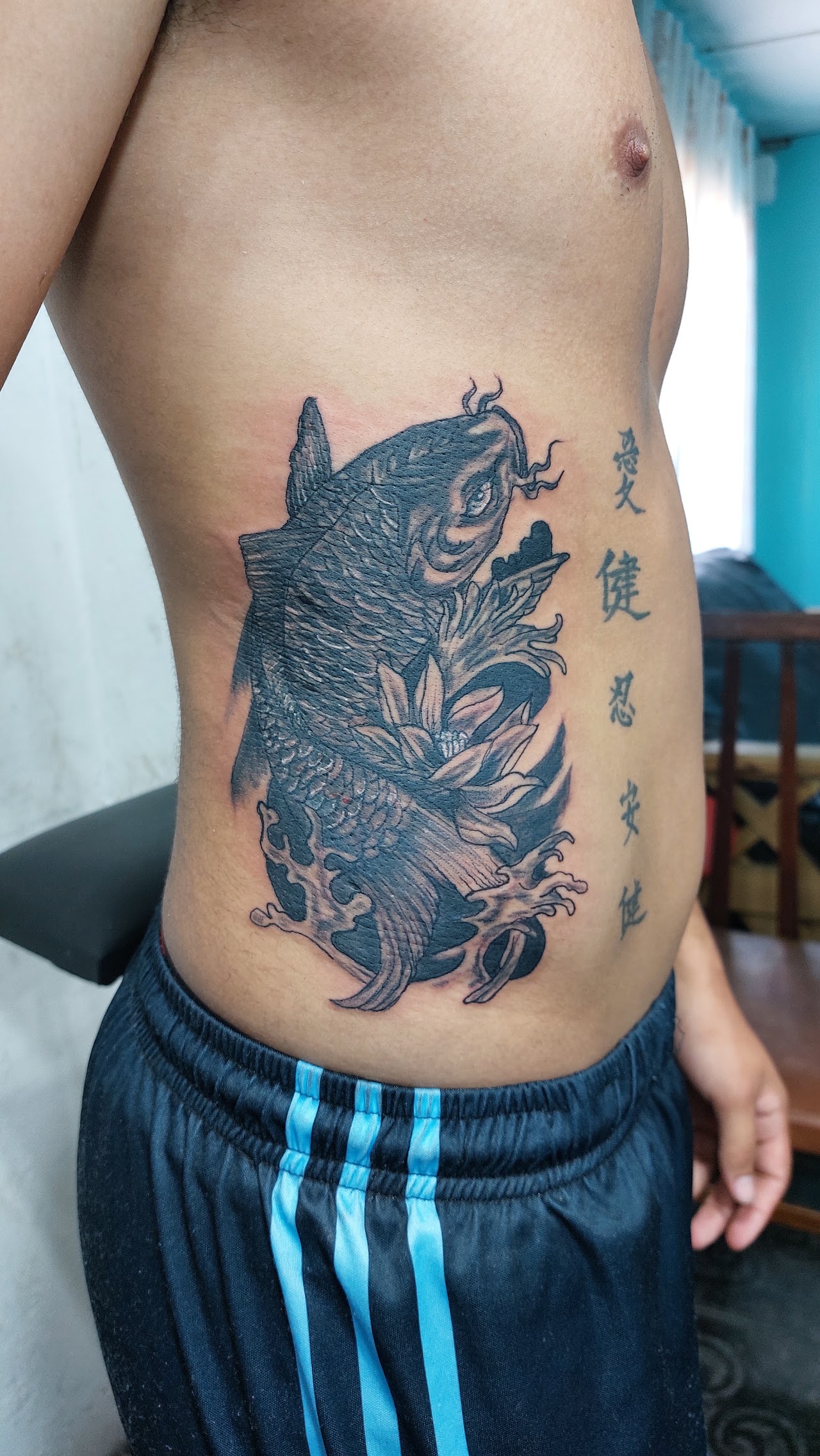 Tattoo Pappa Studio